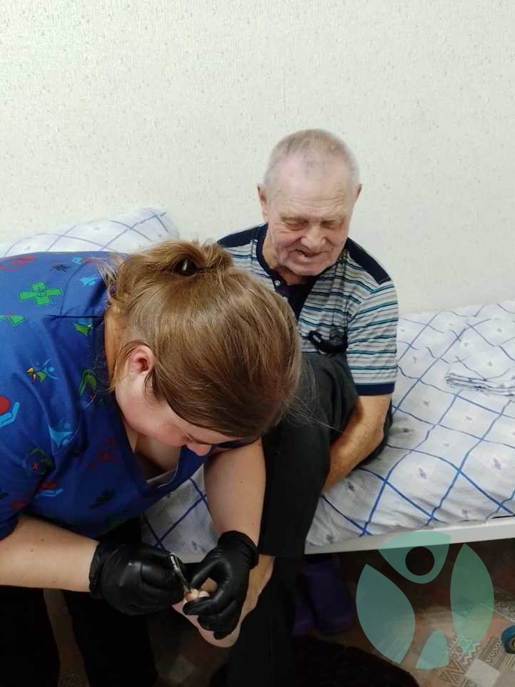 Дом престарелых г. Новосибирск: Частный пансионат «Новая жизнь» в Новосибирске – это первоклассное заведение для пожилых людей с комфортными условиями